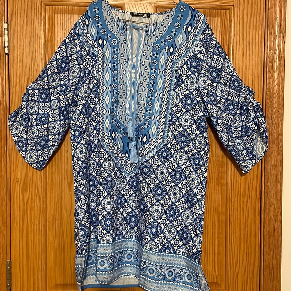 🩱👙Women’s Swimsuit Cover-up👙🩱
